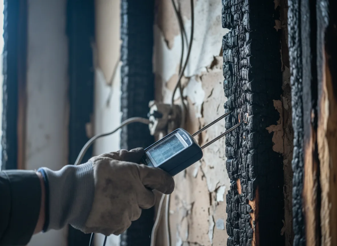 Fire Damage Restoration Assaria, KS FAQs